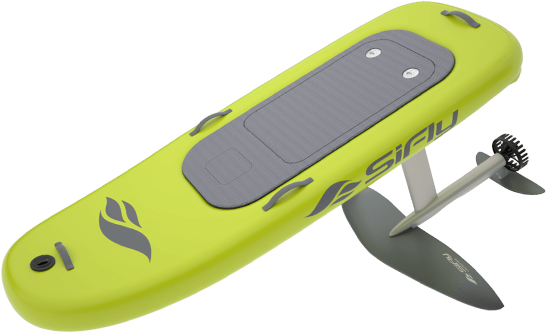 SiFly Lite +