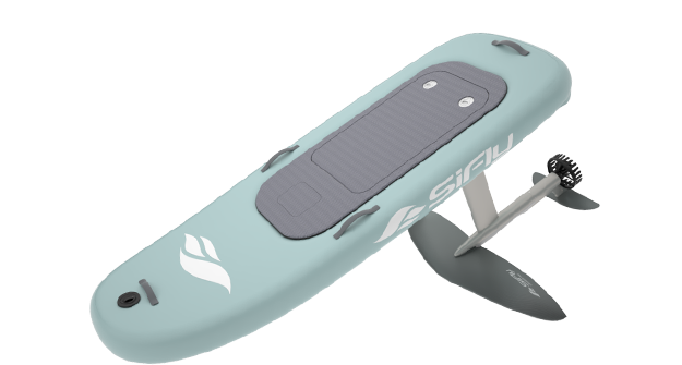 SiFly Lite
