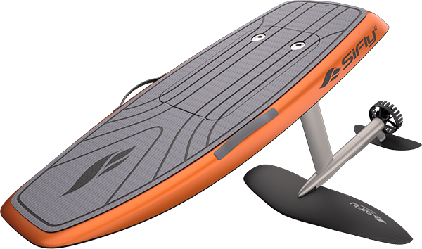 SiFly Stellar S