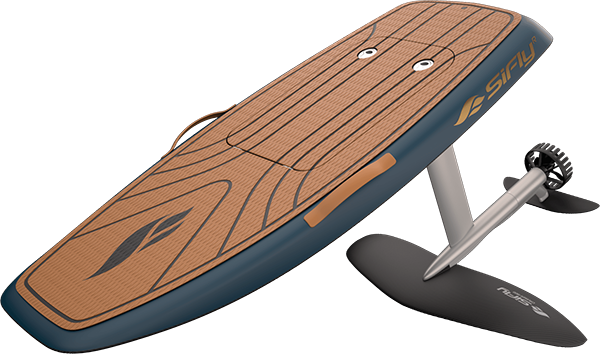 SiFly Stellar R