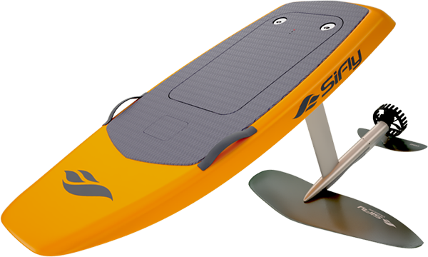 SiFlyR